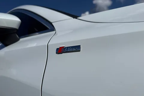 LV72VGN Audi A3 S line 30 TFSI  110 PS 6-speed Thumbnail #27