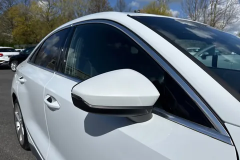 LV72VGN Audi A3 S line 30 TFSI  110 PS 6-speed Thumbnail #28