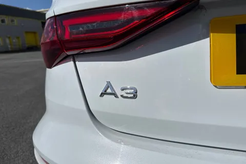 LV72VGN Audi A3 S line 30 TFSI  110 PS 6-speed Thumbnail #30