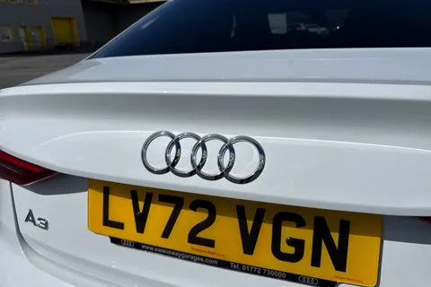 LV72VGN Audi A3 S line 30 TFSI  110 PS 6-speed Thumbnail #31