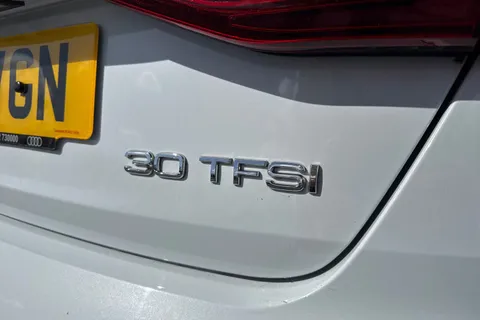 LV72VGN Audi A3 S line 30 TFSI  110 PS 6-speed Thumbnail #32