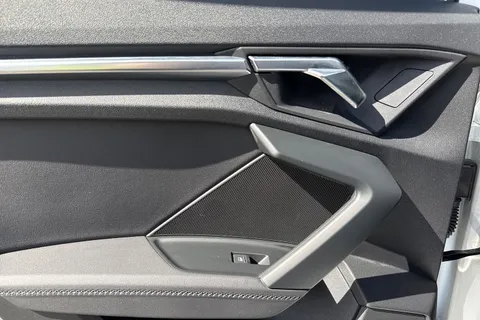 LV72VGN Audi A3 S line 30 TFSI  110 PS 6-speed Thumbnail #33