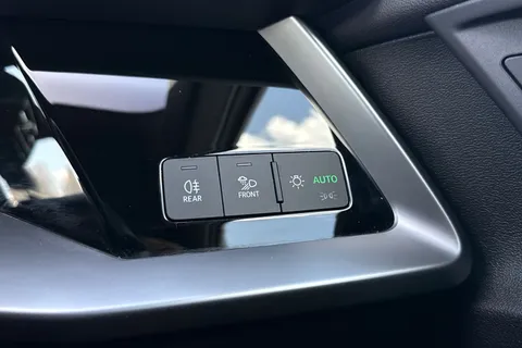 LV72VGN Audi A3 S line 30 TFSI  110 PS 6-speed Thumbnail #38