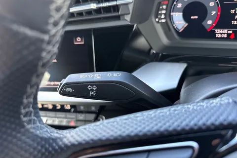 LV72VGN Audi A3 S line 30 TFSI  110 PS 6-speed Thumbnail #41