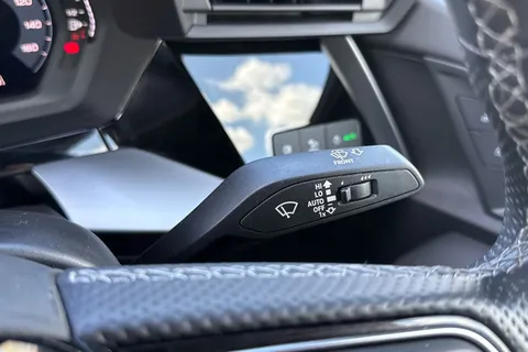 LV72VGN Audi A3 S line 30 TFSI  110 PS 6-speed Thumbnail #42