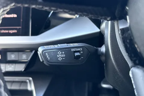 LV72VGN Audi A3 S line 30 TFSI  110 PS 6-speed Thumbnail #43