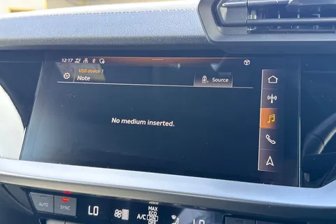 LV72VGN Audi A3 S line 30 TFSI  110 PS 6-speed Thumbnail #49