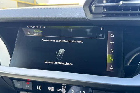 LV72VGN Audi A3 S line 30 TFSI  110 PS 6-speed Thumbnail #50