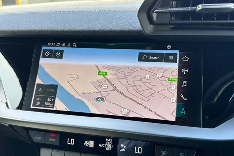 LV72VGN Audi A3 S line 30 TFSI  110 PS 6-speed Thumbnail #51