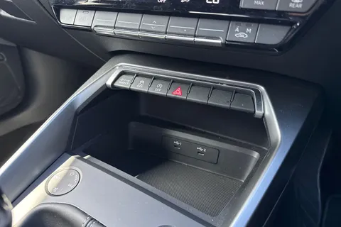 LV72VGN Audi A3 S line 30 TFSI  110 PS 6-speed Thumbnail #54