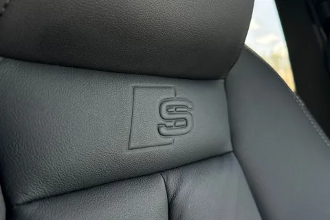 LV72VGN Audi A3 S line 30 TFSI  110 PS 6-speed Thumbnail #58