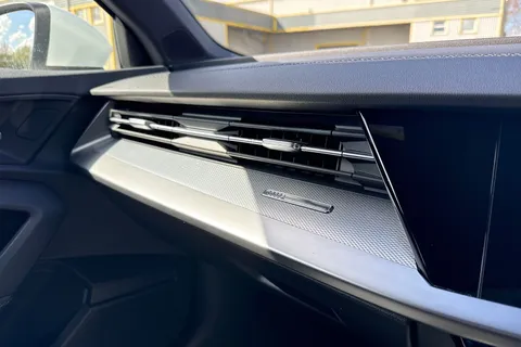 LV72VGN Audi A3 S line 30 TFSI  110 PS 6-speed Thumbnail #59