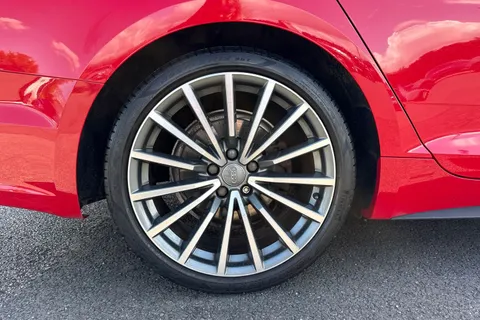 RE17OLM Audi A5 2.0 TDI S line Sportback S Tronic quattro Euro 6 (s/s) 5dr Thumbnail #11