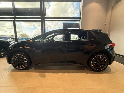  CUPRA Born e-Boost 79kWh VZ Auto 5dr Thumbnail #5