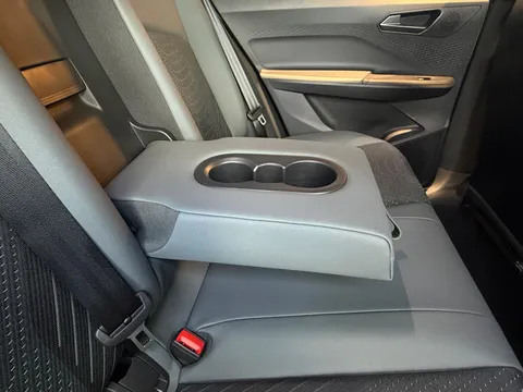  CUPRA Born e-Boost 79kWh VZ Auto 5dr Thumbnail #11