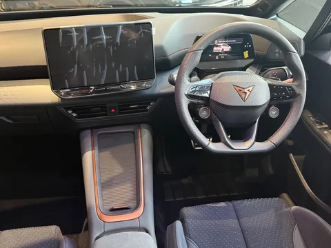  CUPRA Born e-Boost 79kWh VZ Auto 5dr Thumbnail #13