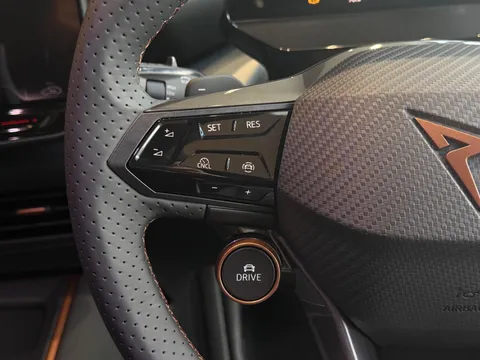  CUPRA Born e-Boost 79kWh VZ Auto 5dr Thumbnail #23