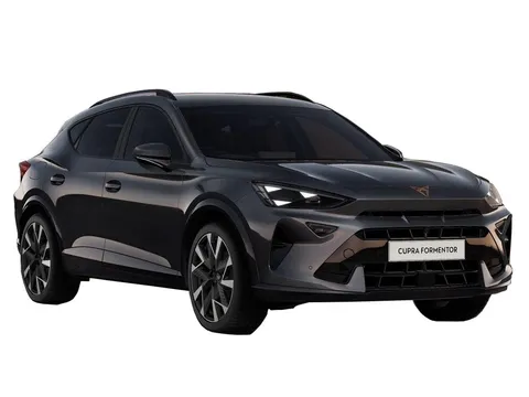  CUPRA Formentor 1.5 eTSI V2 DSG Euro 6 (s/s) 5dr Thumbnail #1