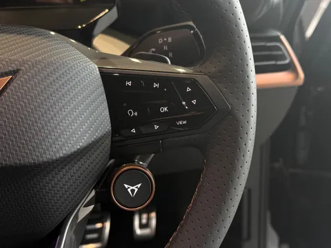  CUPRA Born e-Boost 79kWh VZ Auto 5dr Thumbnail #24