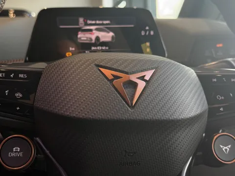  CUPRA Born e-Boost 79kWh VZ Auto 5dr Thumbnail #25