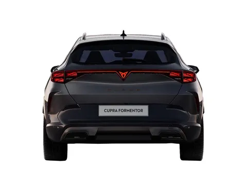  CUPRA Formentor 1.5 eTSI V2 DSG Euro 6 (s/s) 5dr Thumbnail #4