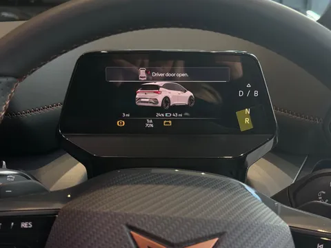  CUPRA Born e-Boost 79kWh VZ Auto 5dr Thumbnail #26