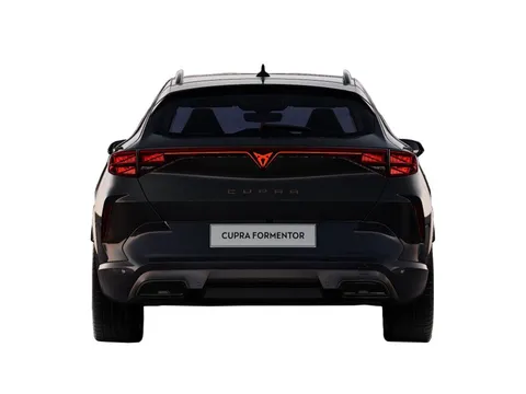  CUPRA Formentor 1.5 eHybrid 25.8kWh V2 DSG Euro 6 (s/s) 5dr Thumbnail #4