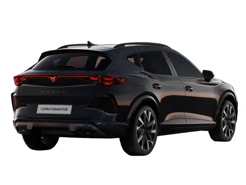  CUPRA Formentor 1.5 eHybrid 25.8kWh V2 DSG Euro 6 (s/s) 5dr Thumbnail #3