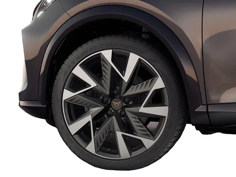  CUPRA Formentor 1.5 eTSI V2 DSG Euro 6 (s/s) 5dr Thumbnail #7