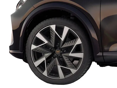  CUPRA Formentor 1.5 eHybrid 25.8kWh V2 DSG Euro 6 (s/s) 5dr Thumbnail #7