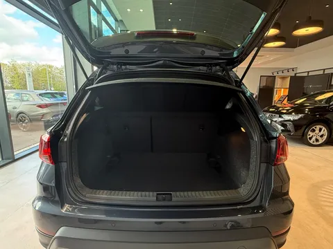  SEAT Arona 1.0 TSI FR First Edition Euro 6 (s/s) 5dr Thumbnail #5