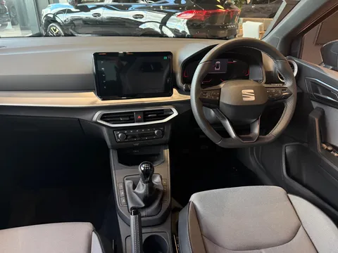  SEAT Arona 1.0 TSI FR First Edition Euro 6 (s/s) 5dr Thumbnail #12