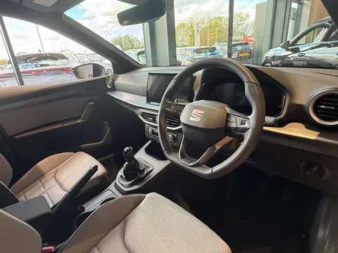  SEAT Arona 1.0 TSI FR First Edition Euro 6 (s/s) 5dr Thumbnail #16