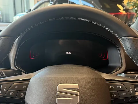  SEAT Arona 1.0 TSI FR First Edition Euro 6 (s/s) 5dr Thumbnail #23