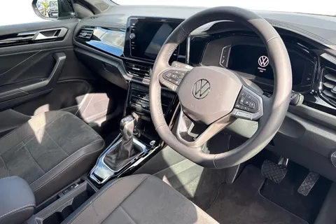 MD75DLY Volkswagen T-Roc 1.5 TSI Style Design 5dr DSG Thumbnail #14
