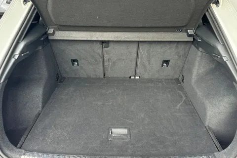 LL19KFF Audi Q3 2.0 TDI 35 S line S Tronic Euro 6 (s/s) 5dr Thumbnail #8