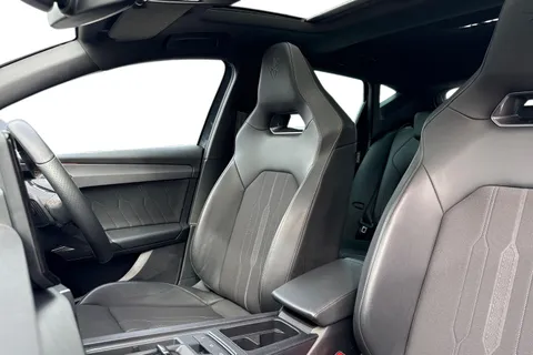 KO24YBD CUPRA Leon 1.4 eHybrid 12.8kWh VZ2 Design Edition DSG Euro 6 (s/s) 5dr Thumbnail #12