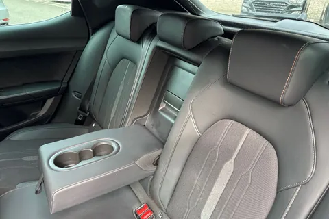 KO24YBD CUPRA Leon 1.4 eHybrid 12.8kWh VZ2 Design Edition DSG Euro 6 (s/s) 5dr Thumbnail #15