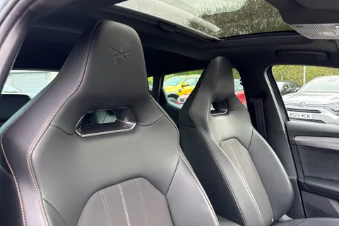 KO24YBD CUPRA Leon 1.4 eHybrid 12.8kWh VZ2 Design Edition DSG Euro 6 (s/s) 5dr Thumbnail #22