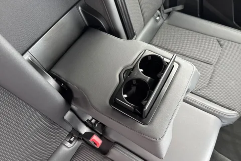 LL19KFF Audi Q3 2.0 TDI 35 S line S Tronic Euro 6 (s/s) 5dr Thumbnail #36