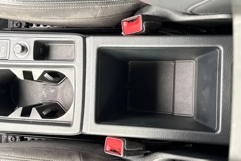 LL19KFF Audi Q3 2.0 TDI 35 S line S Tronic Euro 6 (s/s) 5dr Thumbnail #41