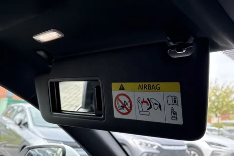 LL19KFF Audi Q3 2.0 TDI 35 S line S Tronic Euro 6 (s/s) 5dr Thumbnail #61