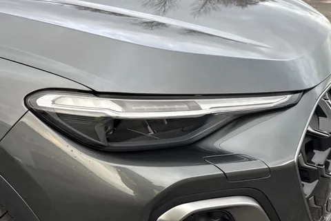 PF75YGO Audi Q5 SUV S line e-hybrid quattro 299 PS S tronic Thumbnail #9