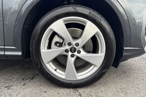PF75YGO Audi Q5 SUV S line e-hybrid quattro 299 PS S tronic Thumbnail #10