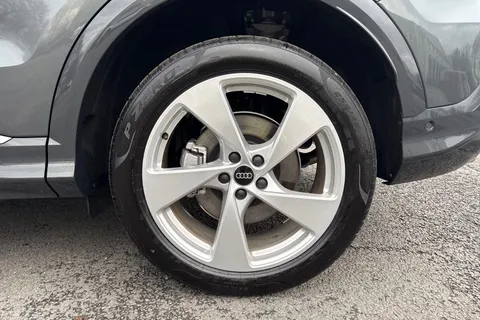PF75YGO Audi Q5 SUV S line e-hybrid quattro 299 PS S tronic Thumbnail #12