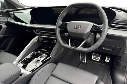 PF75YGO Audi Q5 SUV S line e-hybrid quattro 299 PS S tronic Thumbnail #14