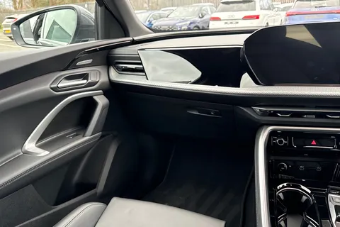 PF75YGO Audi Q5 SUV S line e-hybrid quattro 299 PS S tronic Thumbnail #20