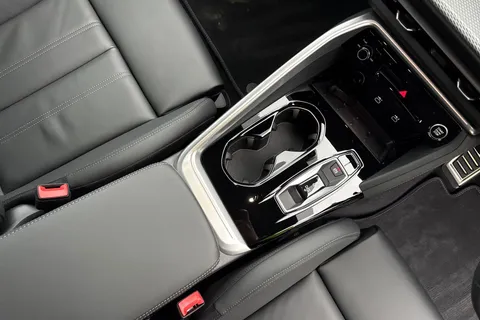 PF75YGO Audi Q5 SUV S line e-hybrid quattro 299 PS S tronic Thumbnail #23