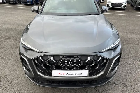 PF75YGO Audi Q5 SUV S line e-hybrid quattro 299 PS S tronic Thumbnail #26