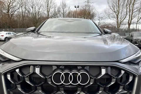 PF75YGO Audi Q5 SUV S line e-hybrid quattro 299 PS S tronic Thumbnail #27